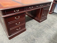 Klassiek engels design kantoor - afbeelding 7 van  35