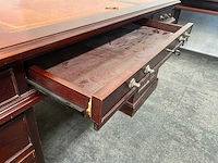 Klassiek engels design kantoor - afbeelding 9 van  35