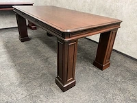 Klassiek engels design kantoor - afbeelding 15 van  35