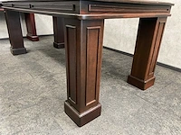 Klassiek engels design kantoor - afbeelding 17 van  35