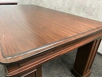 Klassiek engels design kantoor - afbeelding 18 van  35