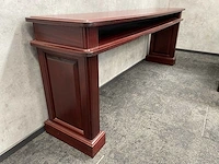 Klassiek engels design kantoor - afbeelding 21 van  35
