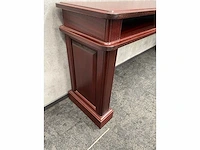 Klassiek engels design kantoor - afbeelding 22 van  35