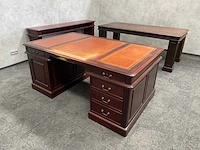 Klassiek engels design kantoor - afbeelding 12 van  35