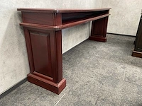 Klassiek engels design kantoor - afbeelding 24 van  35