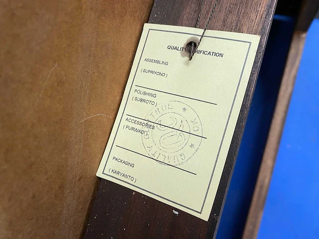 Klassiek engels design kantoor - afbeelding 29 van  35