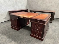 Klassiek engels design kantoor - afbeelding 23 van  35
