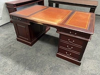 Klassiek engels design kantoor - afbeelding 30 van  35
