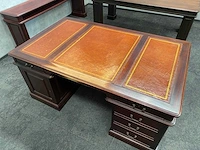 Klassiek engels design kantoor - afbeelding 31 van  35