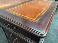 Klassiek engels design kantoor - afbeelding 32 van  35