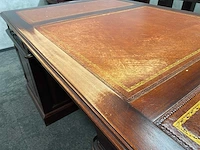 Klassiek engels design kantoor - afbeelding 34 van  35