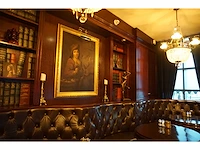 Klassieke achterwand bruincafé - afbeelding 2 van  6