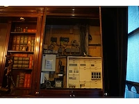 Klassieke achterwand bruincafé - afbeelding 6 van  6