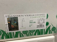 Klassieke buiten lantaarn (10x) - afbeelding 10 van  11