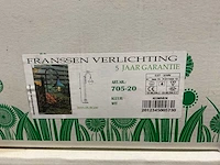 Klassieke buiten lantaarn (10x) - afbeelding 8 van  11