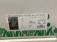 Klassieke buiten lantaarn (10x) - afbeelding 9 van  11