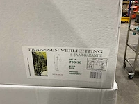 Klassieke buiten lantaarn (12x) - afbeelding 8 van  10