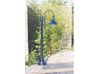 Klassieke buiten lantaarn (4x) - afbeelding 1 van  8