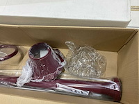 Klassieke buiten lantaarn (4x) - afbeelding 3 van  8