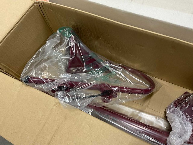 Klassieke buiten lantaarn (4x) - afbeelding 4 van  8