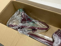 Klassieke buiten lantaarn (4x) - afbeelding 4 van  8