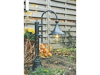 Klassieke buiten lantaarn (5x) - afbeelding 1 van  11