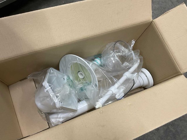 Klassieke buiten lantaarn (5x) - afbeelding 4 van  11