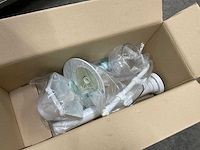 Klassieke buiten lantaarn (5x) - afbeelding 4 van  11