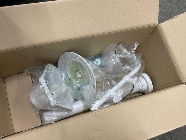 Klassieke buiten lantaarn (5x) - afbeelding 5 van  11