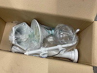 Klassieke buiten lantaarn (5x) - afbeelding 7 van  11