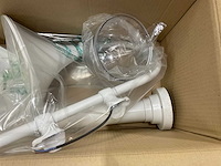 Klassieke buiten lantaarn (5x) - afbeelding 8 van  11