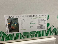 Klassieke buiten lantaarn (5x) - afbeelding 2 van  11