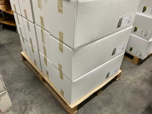 Klassieke buiten lantaarn (5x) - afbeelding 3 van  11