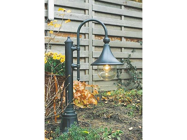 Klassieke buiten lantaarn (5x) - afbeelding 1 van  11