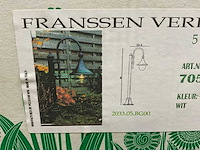 Klassieke buiten lantaarn (5x) - afbeelding 9 van  11