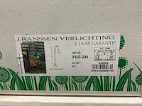 Klassieke buiten lantaarn (5x) - afbeelding 10 van  11