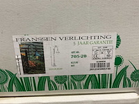 Klassieke buiten lantaarn (5x) - afbeelding 11 van  11