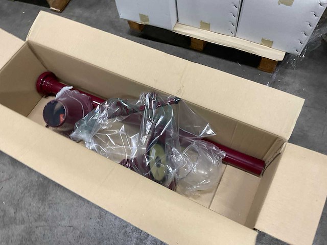 Klassieke buiten lantaarn (6x) - afbeelding 4 van  10