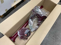 Klassieke buiten lantaarn (6x) - afbeelding 6 van  10