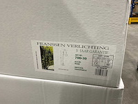 Klassieke buiten lantaarn (6x) - afbeelding 10 van  10