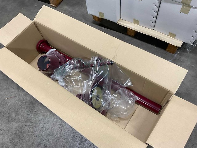 Klassieke buiten lantaarn (6x) - afbeelding 3 van  10