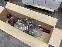 Klassieke buiten lantaarn (6x) - afbeelding 4 van  10