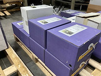 Klassieke buitenlantaarn sokkel (7x) - afbeelding 9 van  9