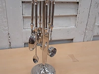 Klassieke cocktail set - afbeelding 3 van  13