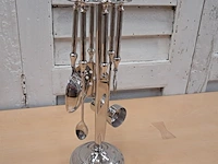 Klassieke cocktail set - afbeelding 4 van  13