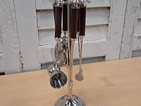 Klassieke cocktail set - afbeelding 3 van  13