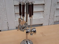 Klassieke cocktail set - afbeelding 4 van  13