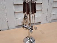 Klassieke cocktail set - afbeelding 1 van  13