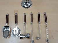 Klassieke cocktail set - afbeelding 6 van  13