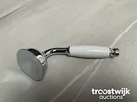 Klassieke handdouche - afbeelding 1 van  5